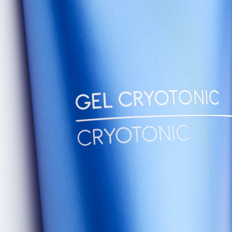 Gel Cryotonic