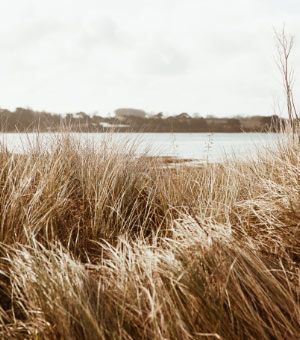 Une fabrication green en Bretagne